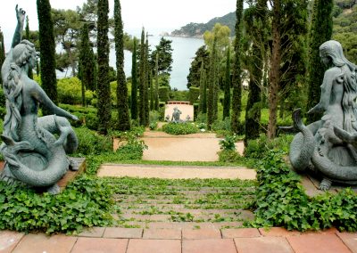 11 jardins à visiter en Catalogne